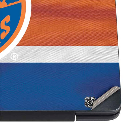 NHL New York Islanders Jersey Dell Vostro Skin